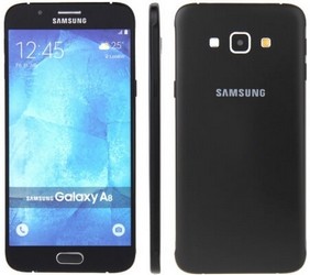 Замена микрофона на телефоне Samsung Galaxy A8 в Ижевске